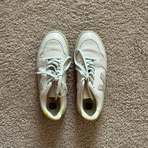 Veja x Madewell Sneakers